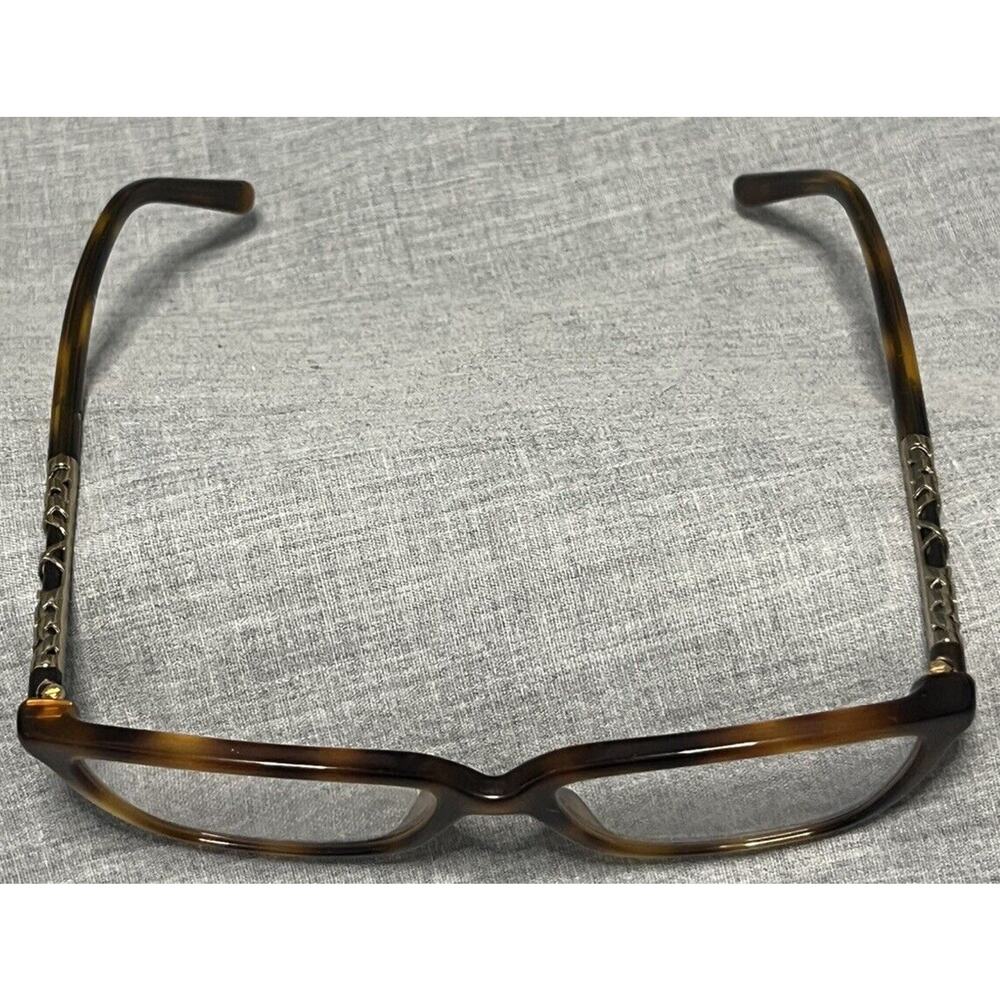Burberry Eyeglasses B 2246 3316 Made In Italy - Picture 2 of 8